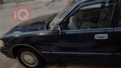 تويوتا كراون